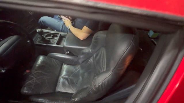 Corvette C4 хлам. Чуть не купил мечту, сколько стоит корвет? Корвет с4 смотреть онлайн