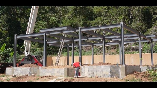 6 Hour Project at Santa Cruz | Team SITAL смотреть онлайн