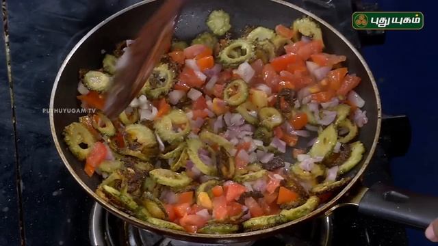 Rusikkalam Vanga | 11/08/2017 | Puthuyugamtv смотреть онлайн