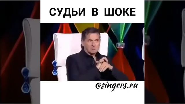 Судьи в шоке смотреть онлайн