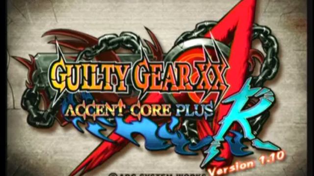 2013/1/24 GGXX AC+R Mikado singles tourney Part 3 смотреть онлайн