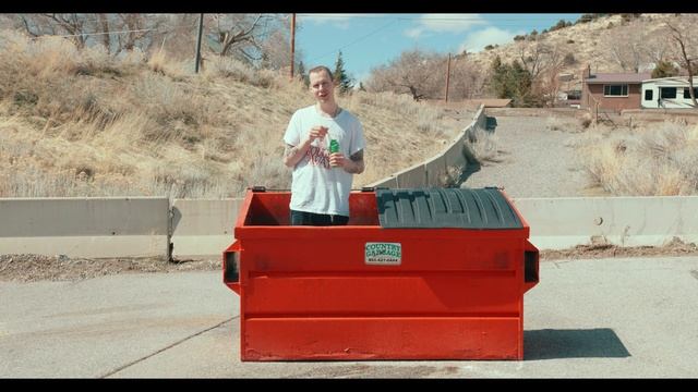 Beach Death - We Can Swim (Official Music Video)
