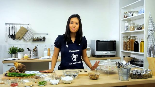 Yummilicious Yam Cake смотреть онлайн