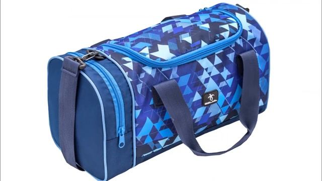 BELMIL Сумки Спортивные Belmil 221 смотреть онлайн