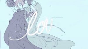 BSD - Дазай и Чуя