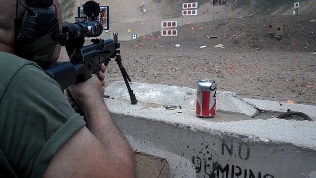 .308 Saiga смотреть онлайн