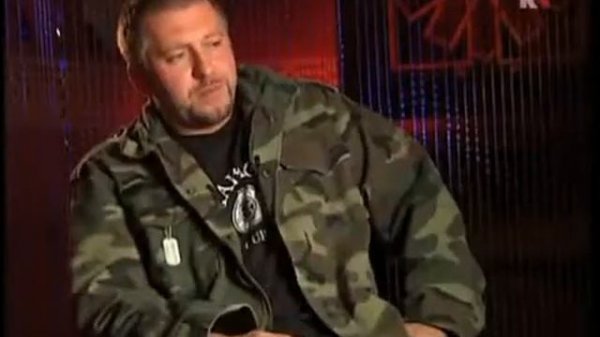 Серега - 5 Фактов о знаменитости || Seryoga