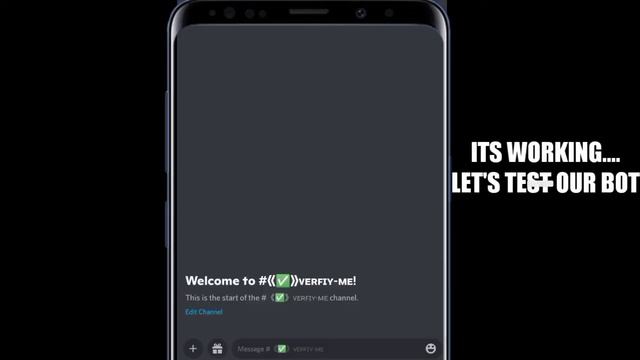 How To Make A Discord DropDown Role Bot 24/7 | No Coding | #repilt | V H #discord #nocoding смотреть онлайн