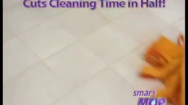 Sniper sells the Smart Mop смотреть онлайн