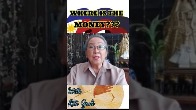 Where is the Money??? - Marcos Story by Rita Gadi Part 1 смотреть онлайн