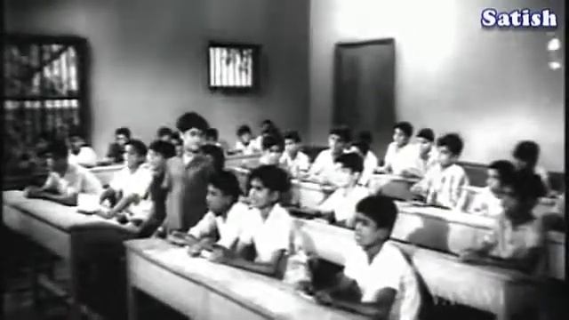 Gunna Mamidi Komma Meeda Bala Mitrula Katha Telugu Old Hits S Janaki Satyam смотреть онлайн