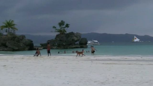 Boracay.divx смотреть онлайн