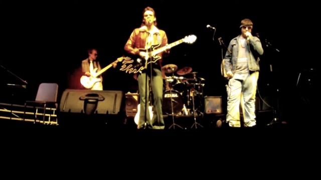 Bachman Turner Overdrive (BTO) Takin' Care of Business by Morgan Gilbert смотреть онлайн