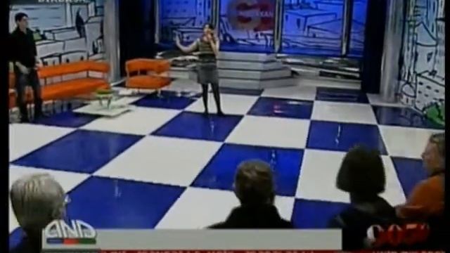 Tarana Mahmudova Gune baxan Ans смотреть онлайн