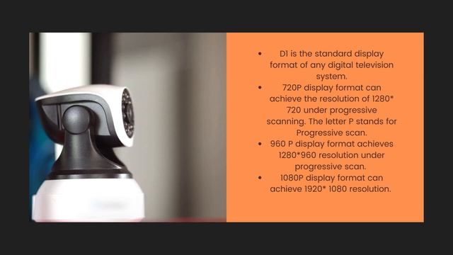 Tips To Select The Right Dahua IP Camera To Ensure Security by Leeway Security and Automation смотреть онлайн
