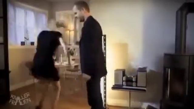 Танцули под музон