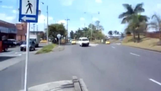 1 Obras para mejorar la movilidad en la Popa смотреть онлайн