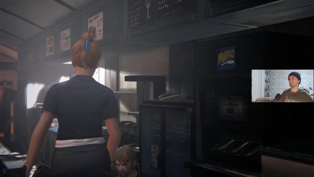 Прохождение Life is Strange #31 Два Кита смотреть онлайн