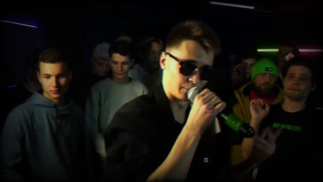 Все раунды HPPD на БЧБ смотреть онлайн