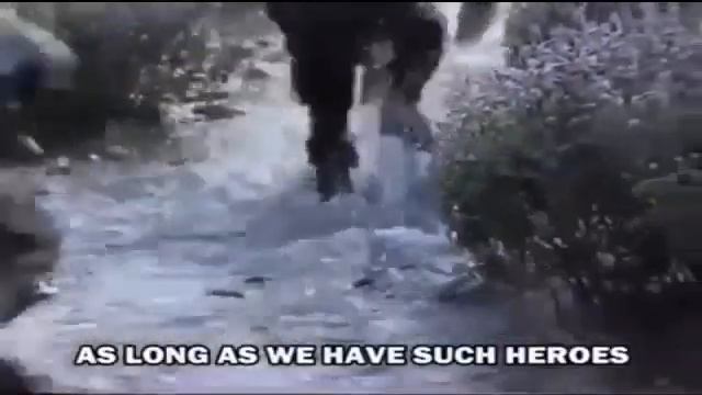 Mlada Srpska Garda (Kocayine Reupload)