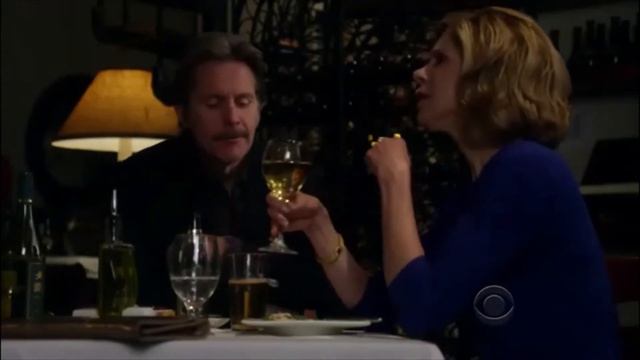 Diane+Kurt (The Good Wife/Fight)-I Fell In Love With The Devil смотреть онлайн