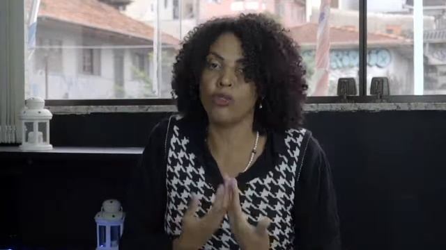 Mulher E Teologia - Tentação