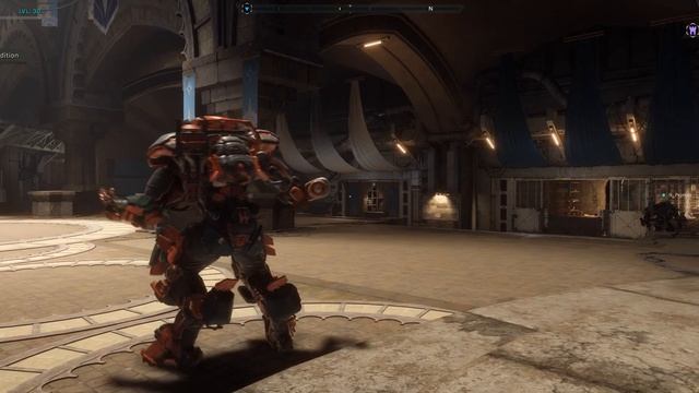 Pilot Error Data Roll of the dice | Anthem – PC смотреть онлайн