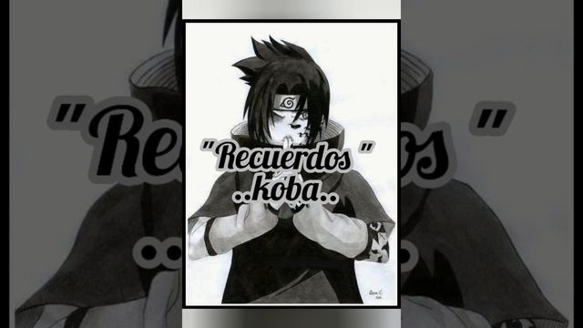 "RECUERDOS" - KOBA смотреть онлайн