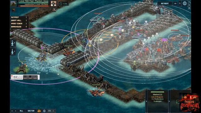 PA's Longshot VS R1S world Epsilon смотреть онлайн