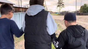 САХАЛЫЫ КИИНЭ 2 СЕРИЯ  «АБААЬЫ КЫЫС КЭЛИЭГЭ»