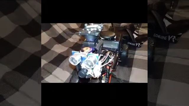 Ardupilot Autopilot Rock Crawler Rover Drone #1