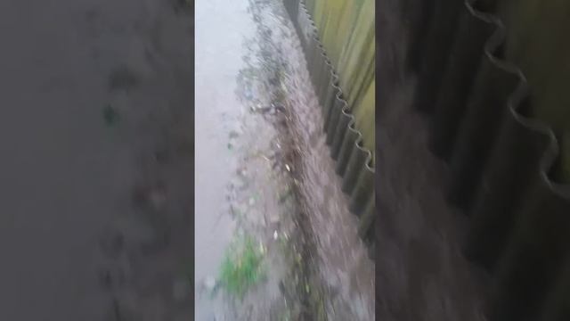 Дождь. Вот такая погода. Лубны смотреть онлайн