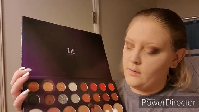 In Depth Makeup Video! смотреть онлайн