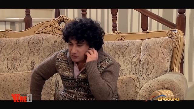 Տնփեսա, Սերիա 7 / Tnpesa смотреть онлайн