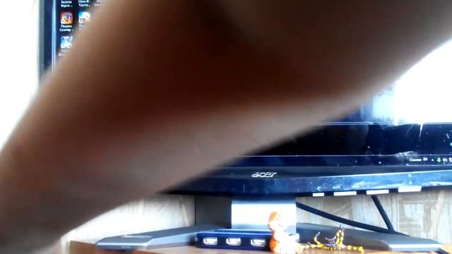 Я играю в игру Mstar(1серия)