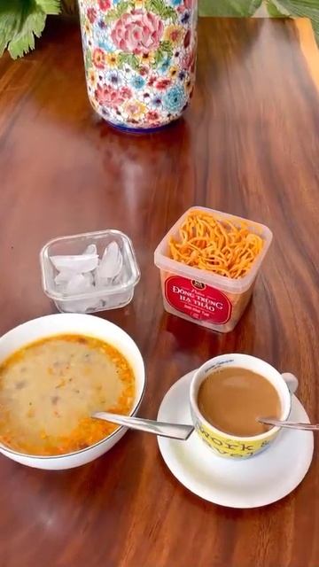 Nấm Đông Trùng Hạ Thảo Dược Liệu    Cháo Bò Bằm