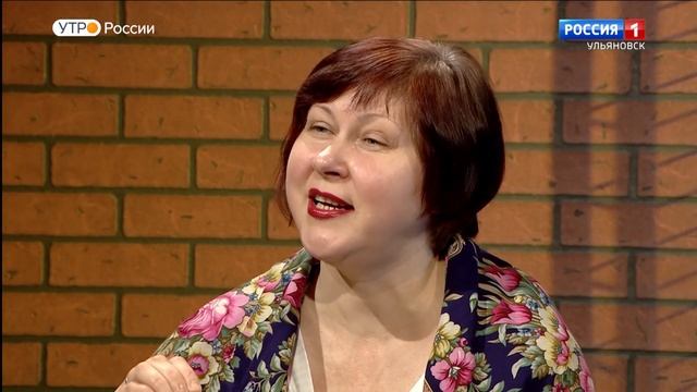 АРТ - студия С Алексеем Шамидановым и Натальей Скабелкиной смотреть онлайн