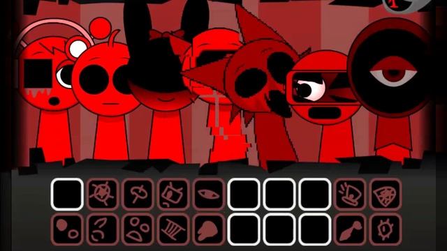 Sprunkies and ketchup version 2.0 смотреть онлайн