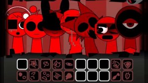 Sprunkies and ketchup version 2.0