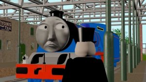 Дизель 10 | Разбор фанатских персонажей из франшизы «Томас и его друзья»