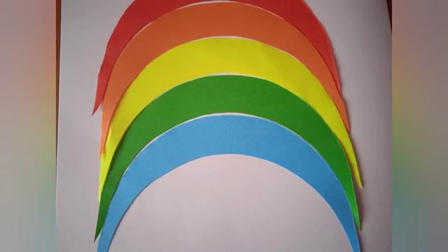 Заняття з ознайомлення з соціумом.молодша група.Тема:"Веселка"🌈🦋 смотреть онлайн