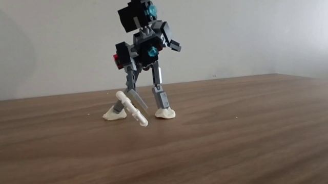 Saw upgraded Titan cameraman VS G-Man @DaFuqBoom смотреть онлайн
