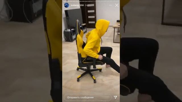 ДНЕВНИК МУХИ ДЕНЬ 4 | АЙСБЕРГ ИЗДЕВАЕТСЯ НАД ФЛАЕМ | 17.01.2021 смотреть онлайн