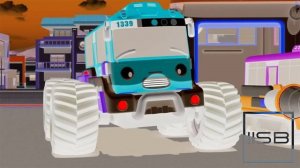 Gani Pitch Effects (Klasky Csupo 2001 Effects)