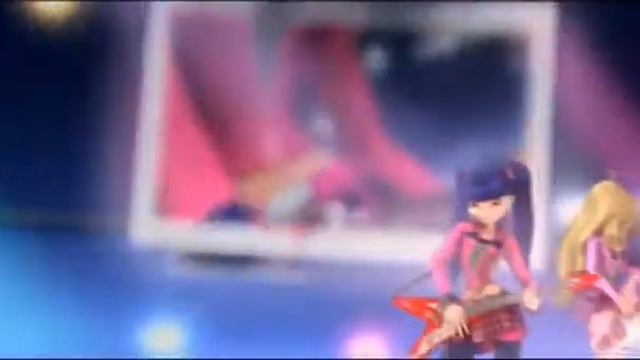 Music winx song 1 смотреть онлайн