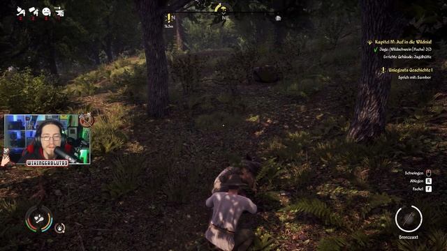 Medieval Dynasty #06 Endlich Lecker essen durch die Jägerin смотреть онлайн