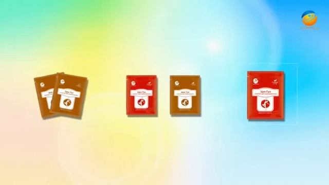 Ролик о продукции компании HAPPINESS смотреть онлайн