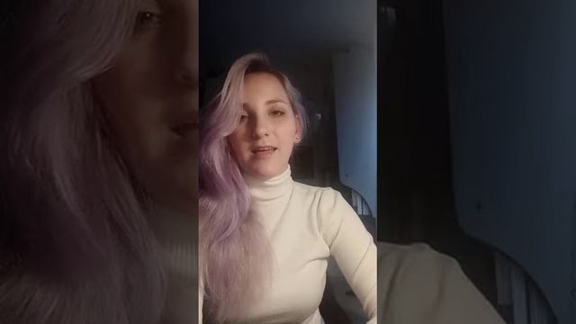 Валерия Доброноженко 