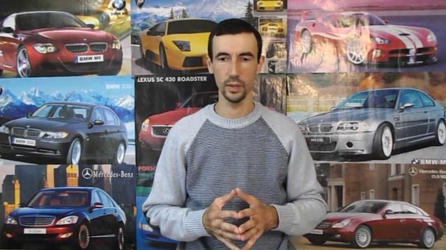 Что купить ВАЗ или старую иномарку? Почему ВАЗ для своих целей и за свои деньги не заменим? смотреть онлайн