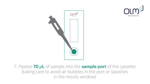 AspLFD - Dispositivo de ﬂujo lateral para Aspergillus (LFD) смотреть онлайн